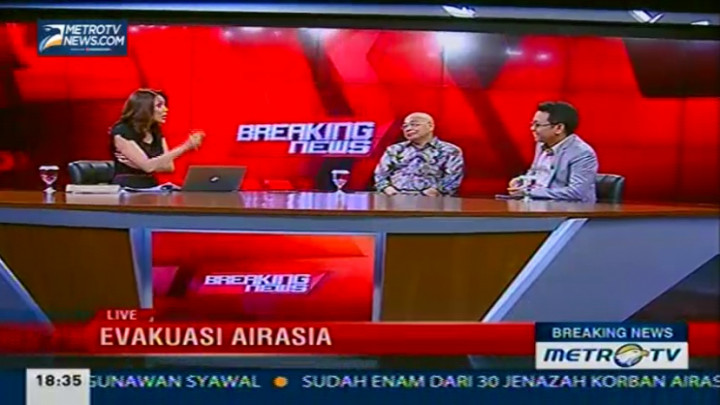 Evakuasi AirAsia QZ8501 (31)