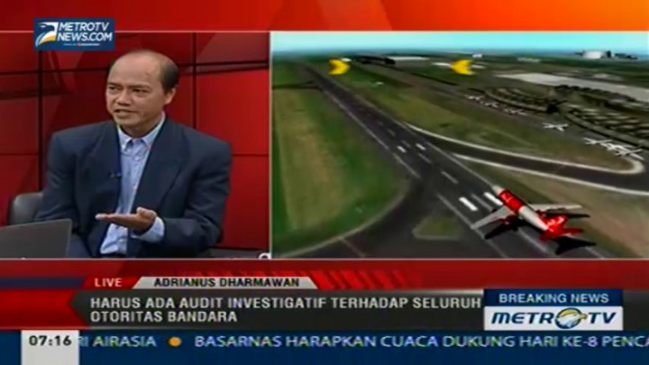 Evakuasi Penumpang AirAsia QZ8501 (4)