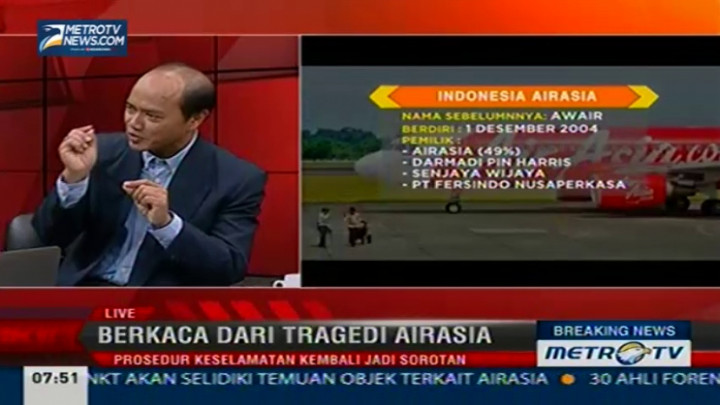 Evakuasi Penumpang AirAsia QZ8501 (5)