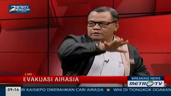 Evakuasi Penumpang AirAsia QZ8501 (9)