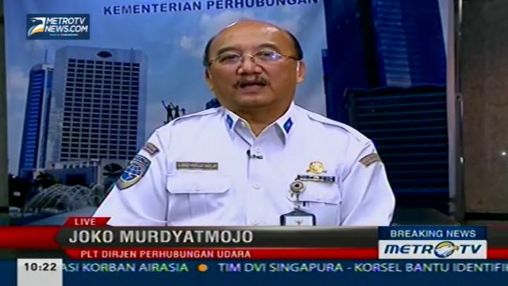 Evakuasi Penumpang AirAsia QZ8501 (12)