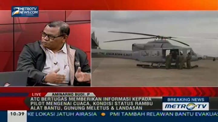 Evakuasi Penumpang AirAsia QZ8501 (13) 