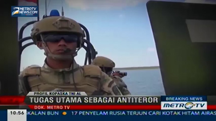 Evakuasi Penumpang AirAsia QZ8501 (14)