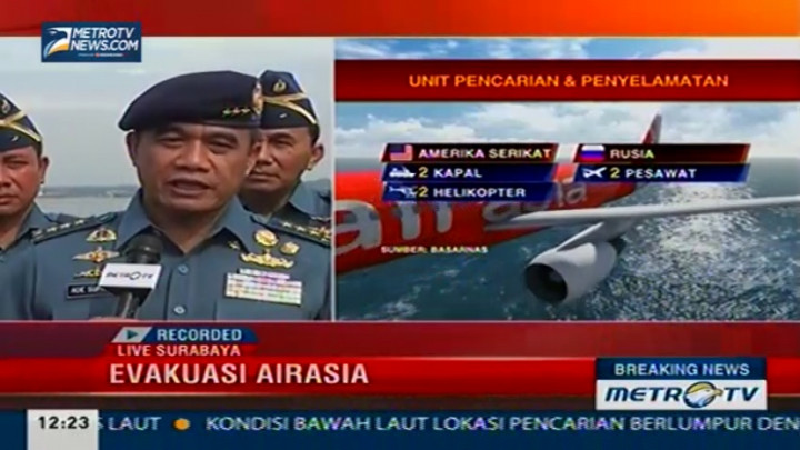 Evakuasi Penumpang AirAsia QZ8501 (19)