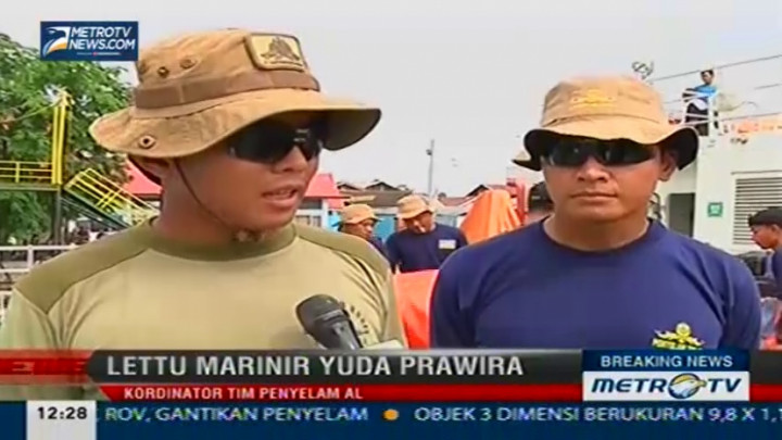 Evakuasi Penumpang AirAsia QZ8501 (20)