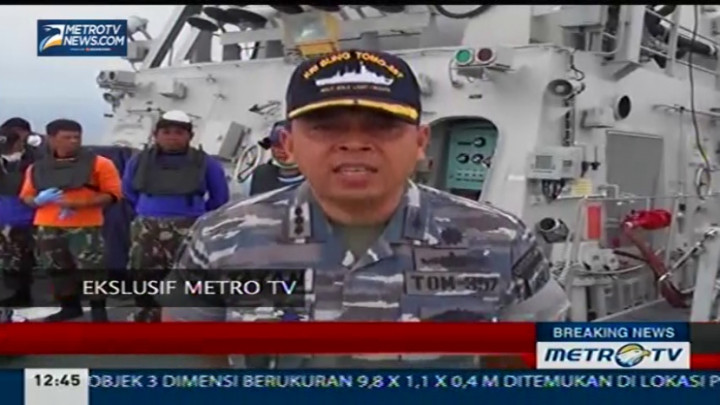 Evakuasi Penumpang AirAsia QZ8501 (21)