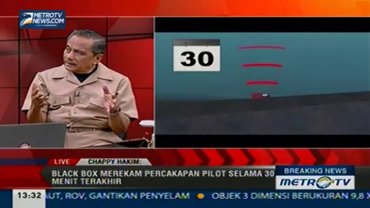 Evakuasi Penumpang AirAsia QZ8501 (24)