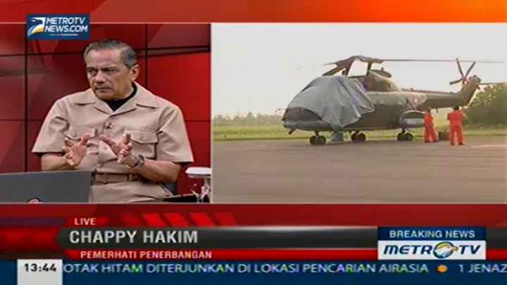 Evakuasi Penumpang AirAsia QZ8501 (25)