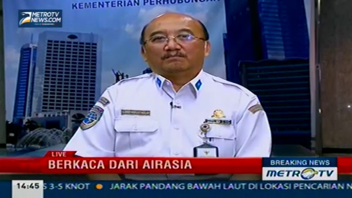 Evakuasi Penumpang AirAsia QZ8501 (27)