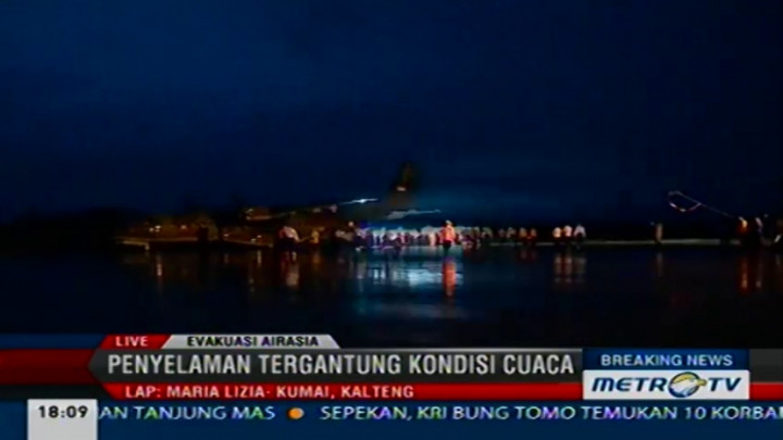 Evakuasi Penumpang AirAsia QZ8501 (36)