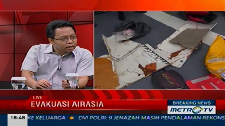 Evakuasi Penumpang AirAsia QZ8501 (38)