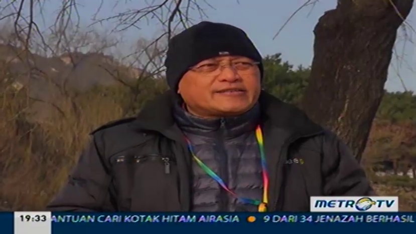 Mario Teguh Golden Ways: Apapun Mungkin (1)