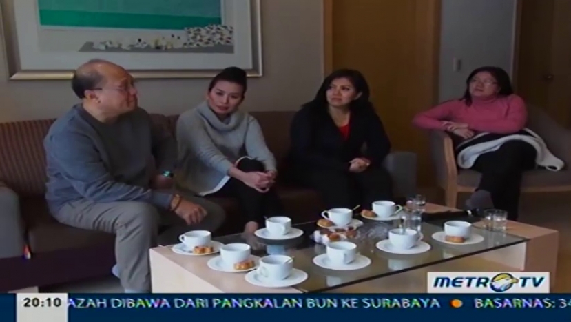 Mario Teguh Golden Ways: Apapun Mungkin (4)