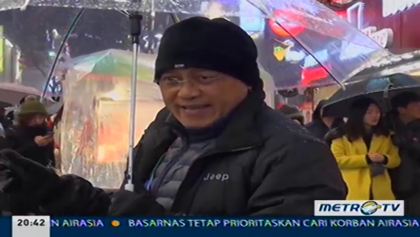 Mario Teguh Golden Ways: Apapun Mungkin (6)