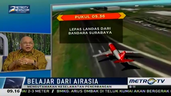 Belajar Dari Airasia (1)