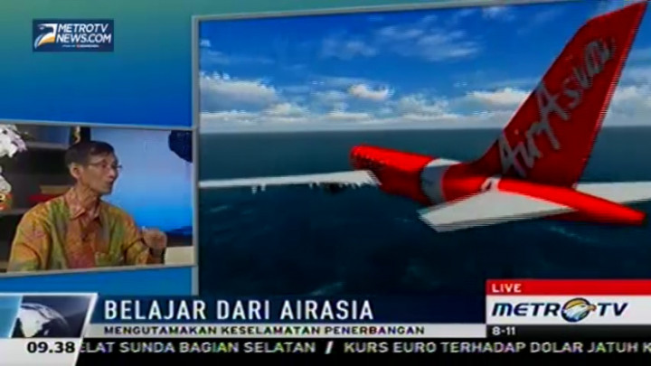 Belajar Dari Airasia (3)