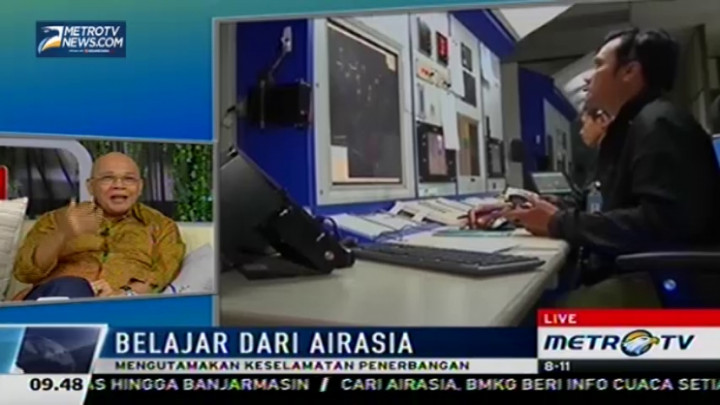 Belajar Dari Airasia (4)