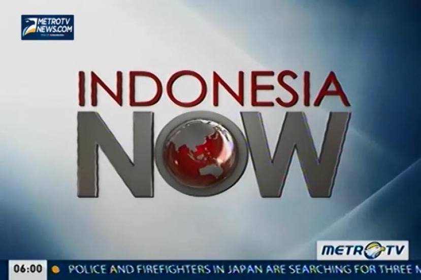 Indonesia Now, January 4, 2015 (1)