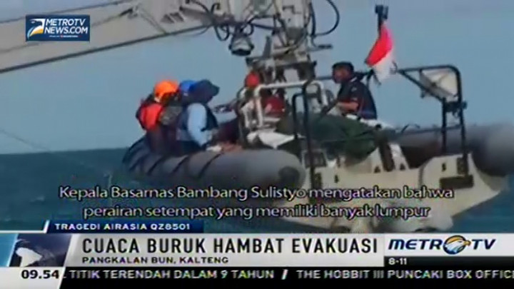 Tragedi Airasia QZ8501