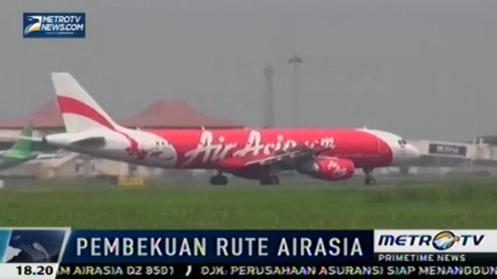 Siapa Izinkan AirAsia Terbang? (1) 