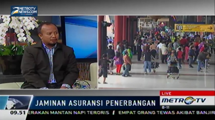 Jaminan Asuransi Penerbangan (2)