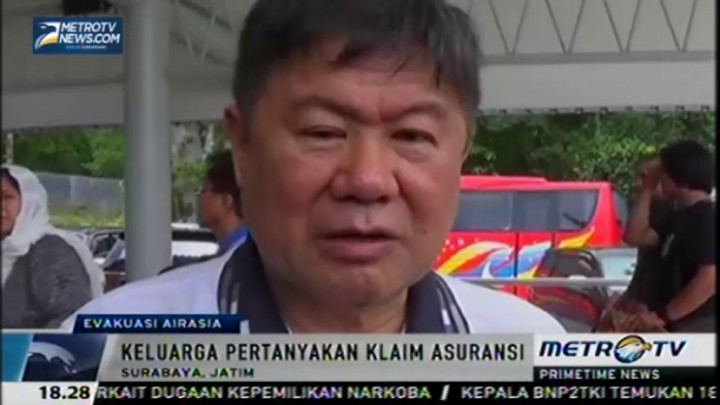 Menagih Tanggung Jawab AirAsia (1) 