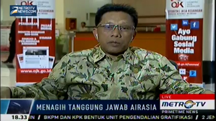 Menagih Tanggung Jawab AirAsia (3)