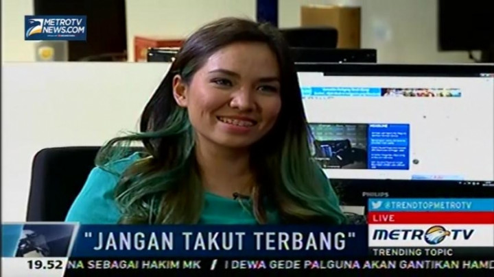 Jangan Takut Terbang (3)