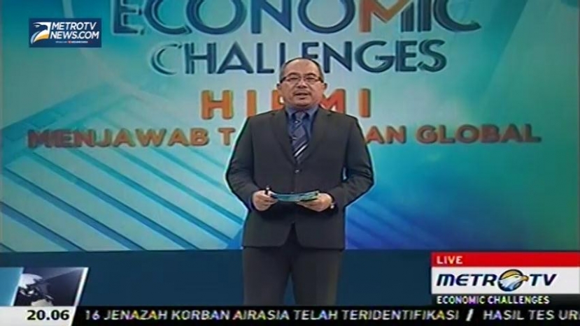 HIPMI Menjawab Tantangan Global (1)