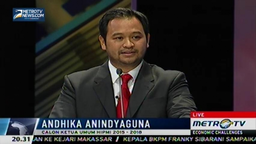 HIPMI Menjawab Tantangan Global (4)