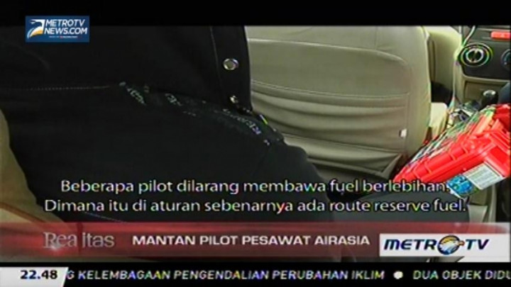 Bertaruh Nyawa di Udara (2)