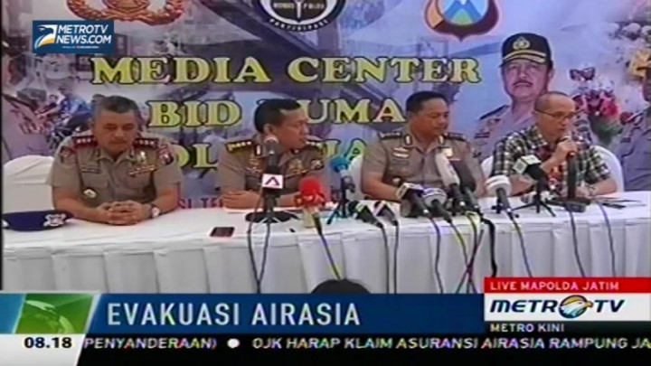 Asuransi Korban AirAsia, OJK: Jadwal Penerbangan Ilegal, Asuransi Dibayar