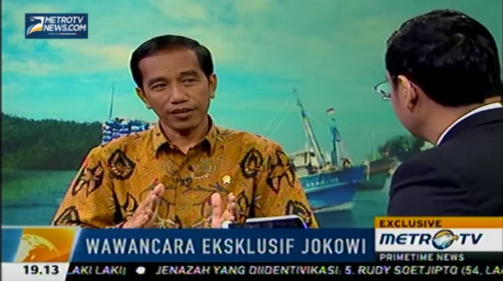 Mulai 2015, Pengalihan Subsidi ke Sektor Produktif Mulai Direalisasikan 