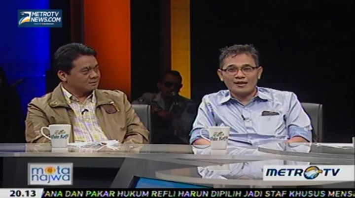 Hingar Bingar Negeri (1)