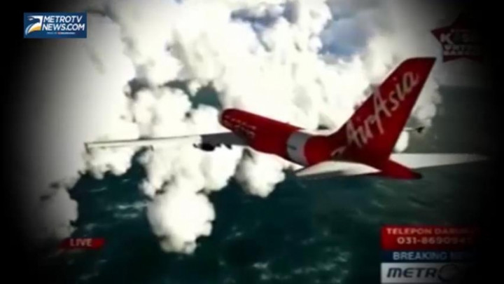 Belajar dari Tragedi AirAsia