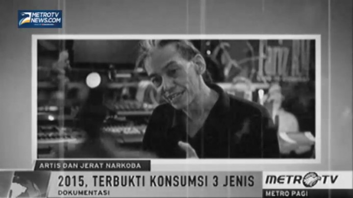 Ini Hukuman yang Layak Buat Fariz RM