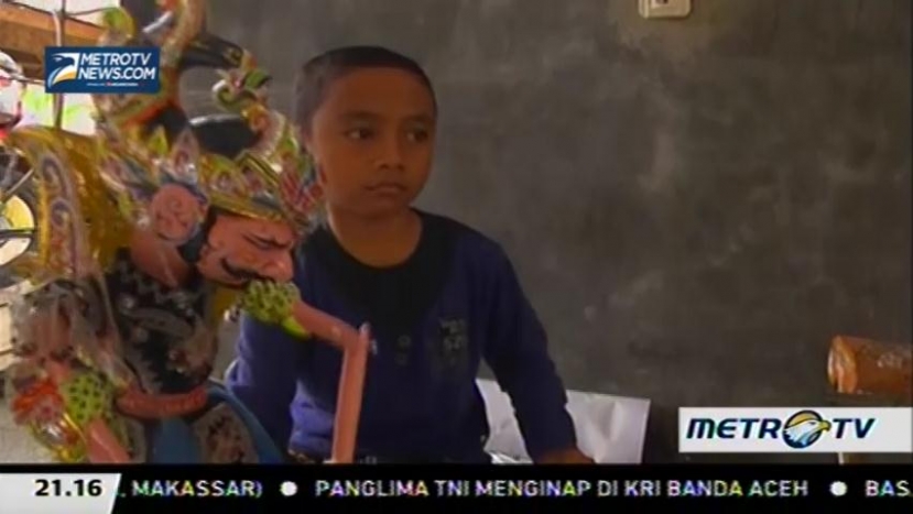 Dunia Dalang dari Giriharja (2)