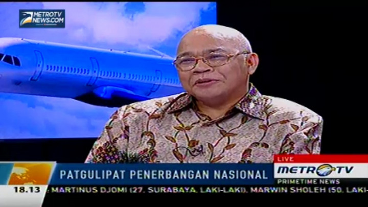 Patgulipat Penerbangan Nasional 