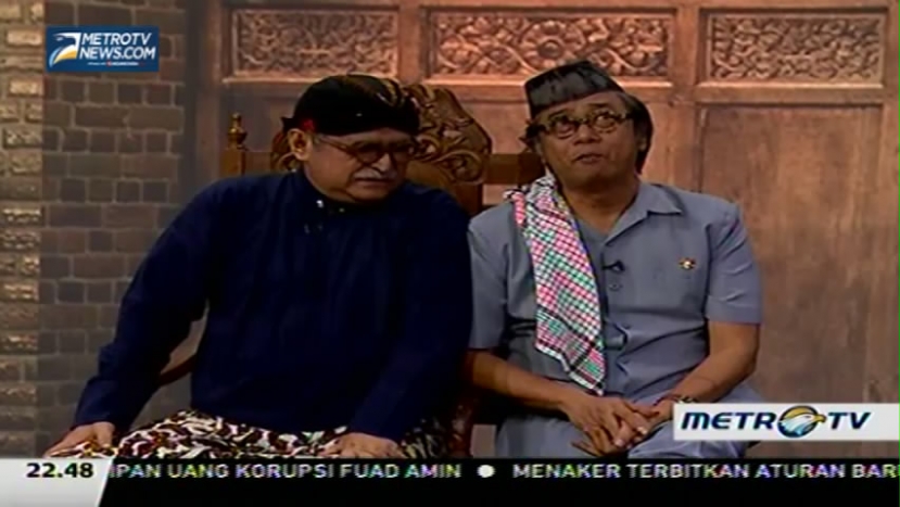 Sepak Terjang Pemburu Koruptor (2)