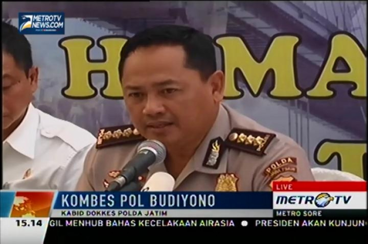 Lagi, Nama Dua Penumpang QZ8501 yang Teridentifikasi