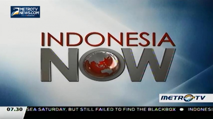 Indonesia Now, January 11, 2015 (3)