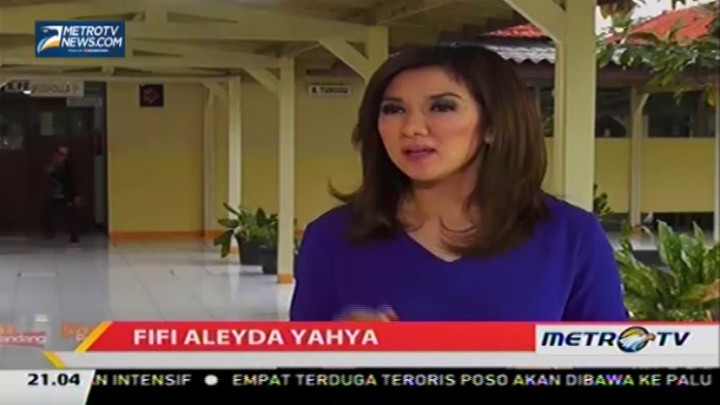 Duka diatas Karimata (1)