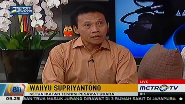 Tahapan dalam Menganalisa Kotak Hitam Pesawat  