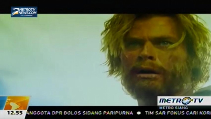 Film In the Heart of the Sea