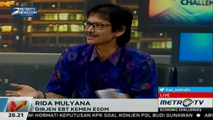 Menjawab Tantangan Energi 2015 (2)