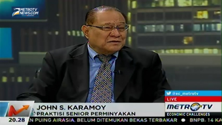 Menjawab Tantangan Energi 2015 (3)