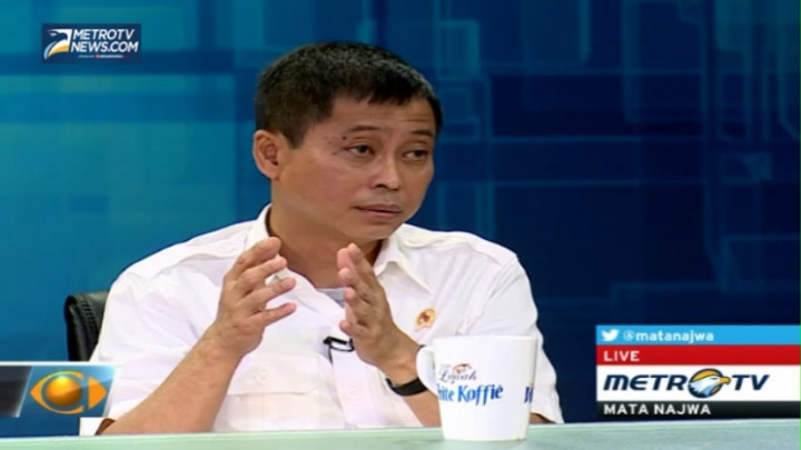 Perhubungan Udara Jadi Konsentrasi Utama Menhub Jonan 