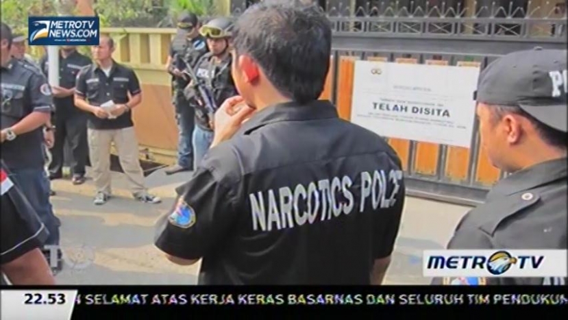 Morison Sang Penguasa Kampung Ambon (3)