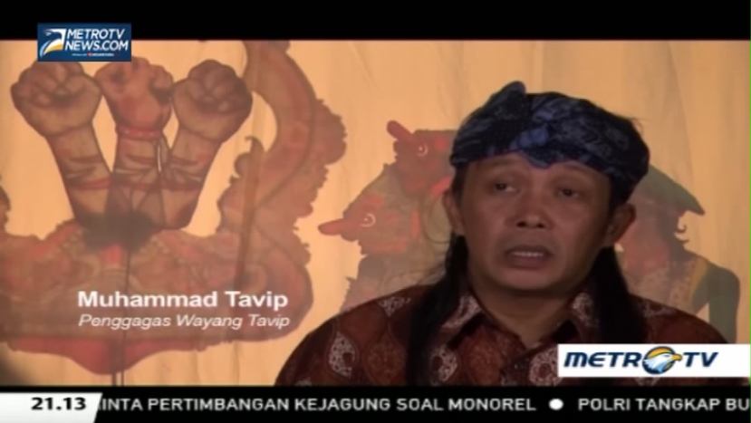 Bercerita dengan Cahaya (2)