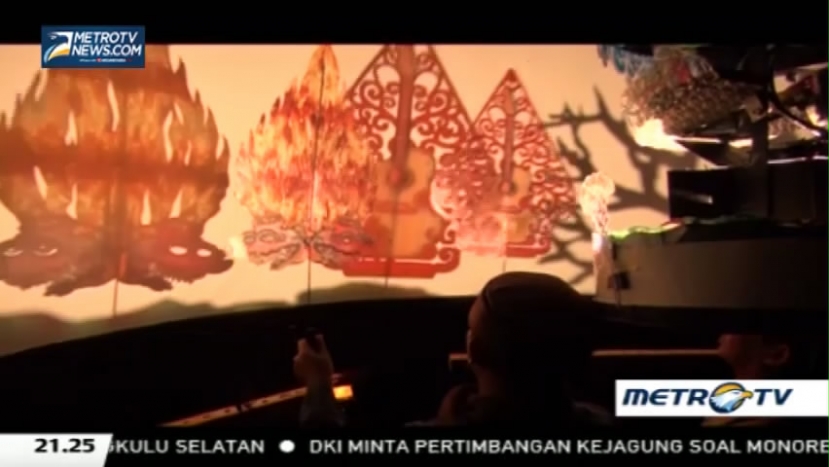 Bercerita dengan Cahaya (3)